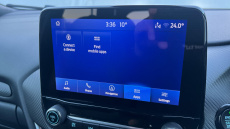 Ford Puma 1.0 EcoBoost Hybrid mHEV ST-Line X 5dr Petrol Hatchback